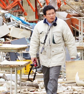 長谷川昇政策/地域 長谷川昇政策/地域