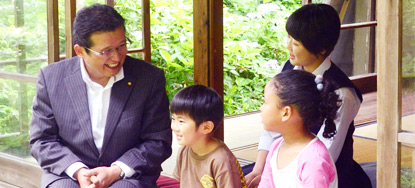 長谷川昇政策/教育 長谷川昇政策/教育